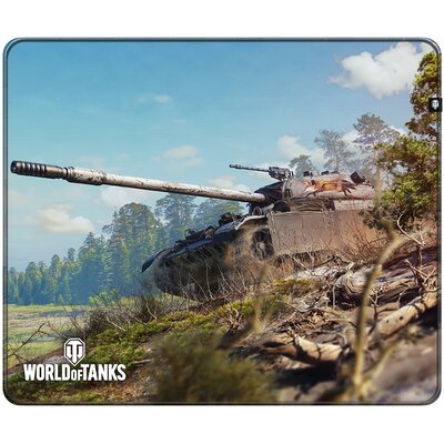 Podkładka FS HOLDING World of Tanks CS-52 Lis Out Of The Woods M