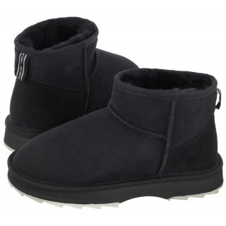 Botki EMU Australia Sharky Micro Black W12548