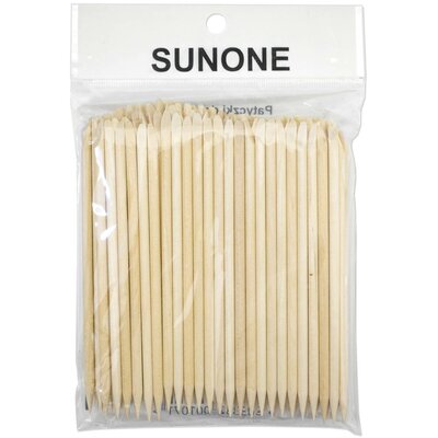 Patyczki SUNONE 14332 (100 sztuk)