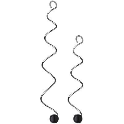 Spirala do karafki WMF 618086040 (2 sztuki)