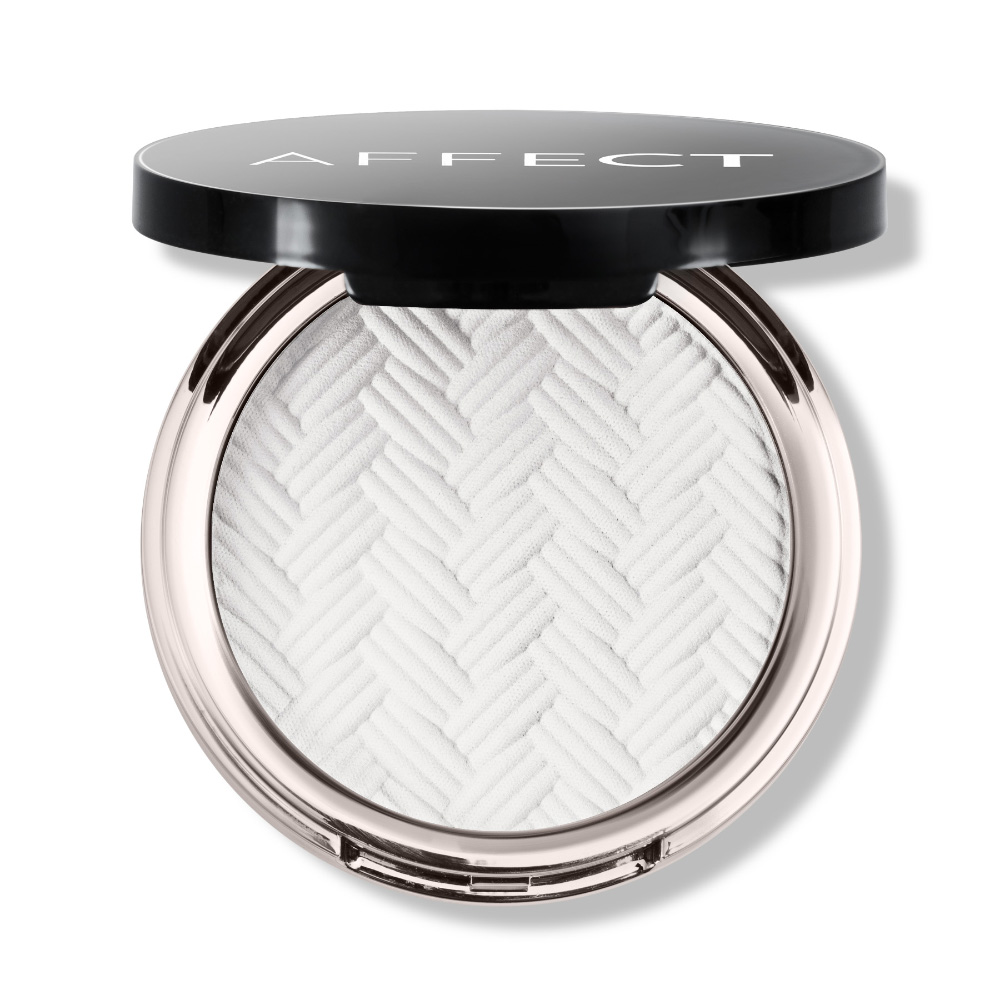 Affect Ideal Blur puder prasowany pod oczy, 7 g