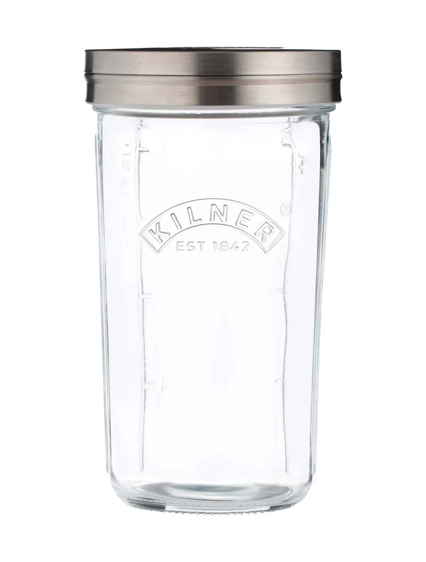 Kilner - Słoik/przesiewak 0,5 L Sifter