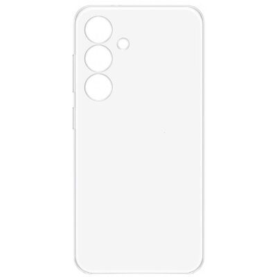 Etui SAMSUNG Clear Case do Galaxy S24 Przezroczysty GP-FPS921SAATW