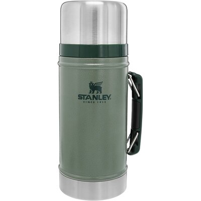 Termos STANLEY Legendary Classic Zielony 940 ml