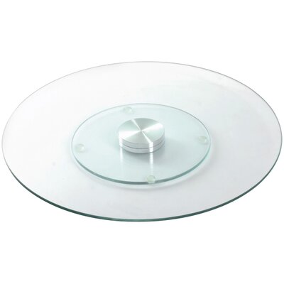 Patera AMBITION Susan 62072 1 poziom Przezroczysty