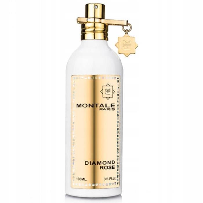 Montale Diamont Rose woda perfumowana damska, 100 ml