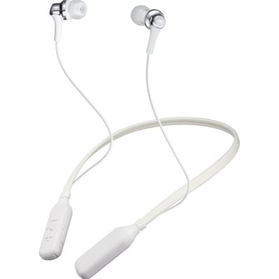 Słuchawki dokanałowe JVC HA-FX42BT-WE Biały