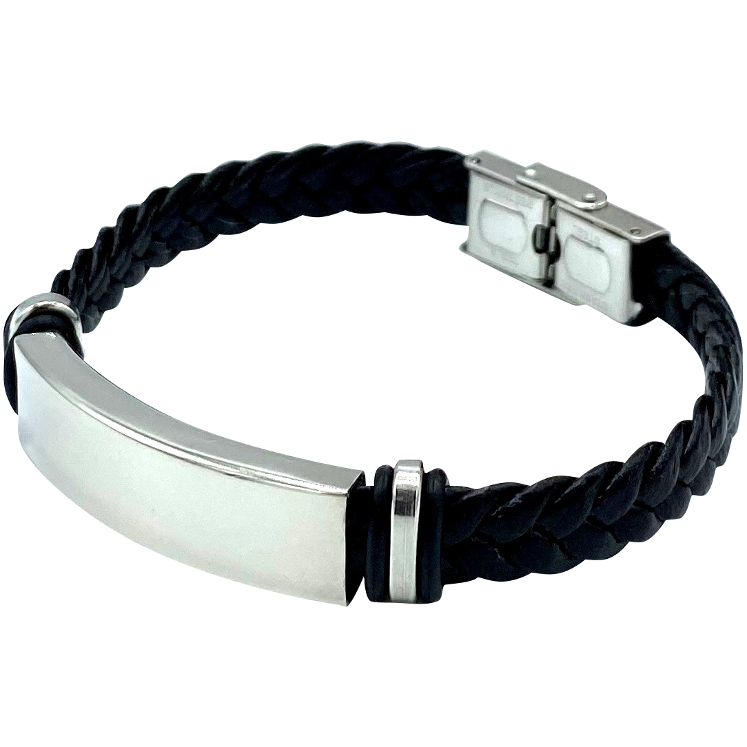 Cat&Cat bransoletka męska F1, 1 szt.