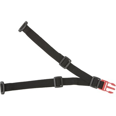 Szelki do fotelika HAMAX Siesta Smiley 603075 HAM