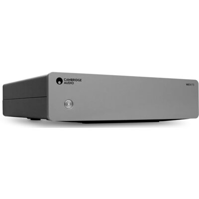 Wzmacniacz CAMBRIDGE AUDIO MXW70 Srebrny