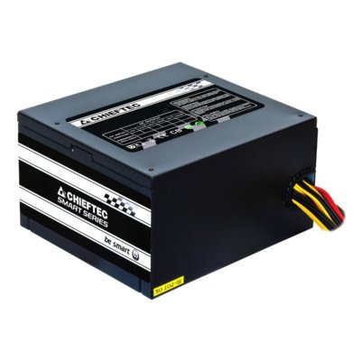 Zasilacz CHIEFTEC GPS-500A8 500W