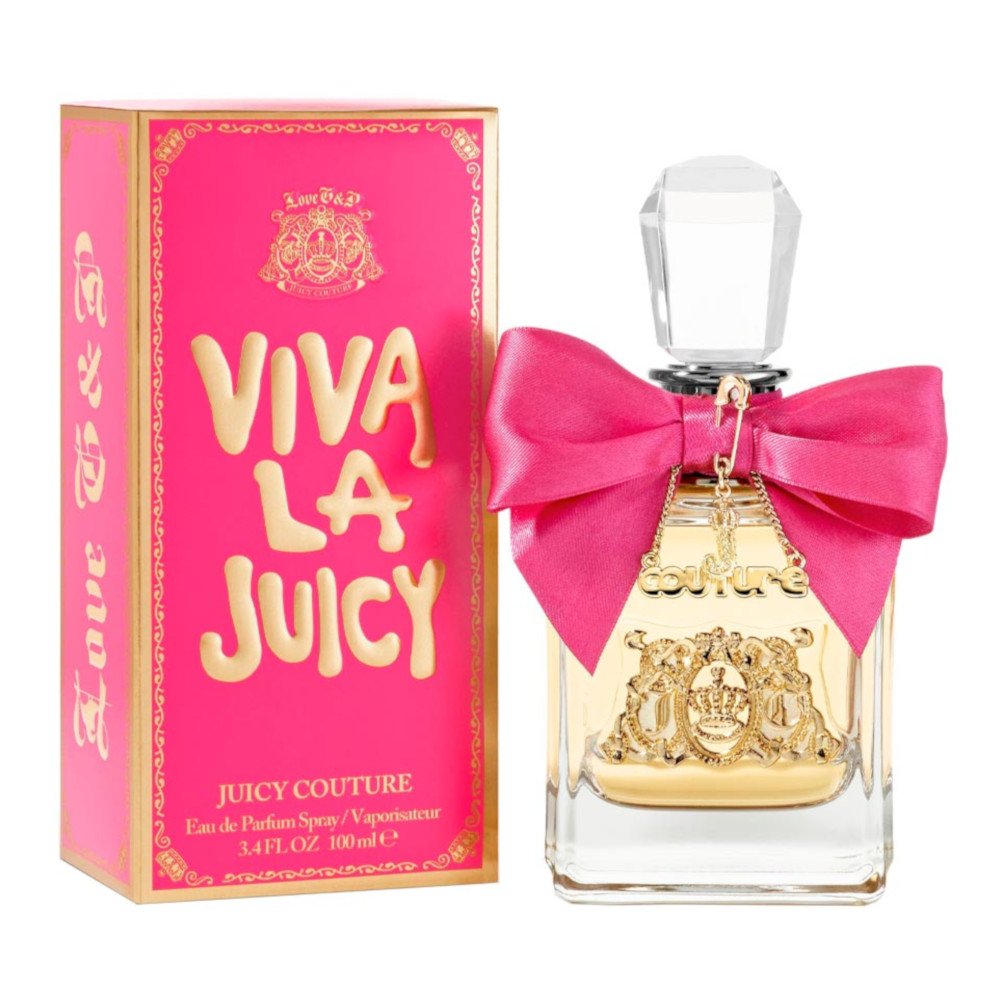Juicy Couture Viva la Juicy woda perfumowana damska, 100 ml
