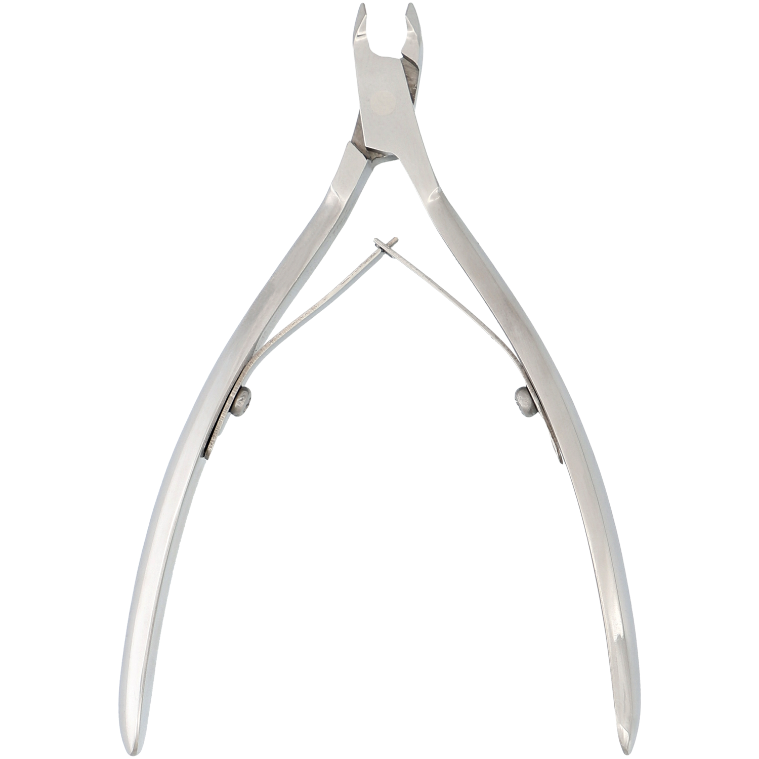 Hebe Professional Cuticle Nippers cążki do skórek, 1 szt.