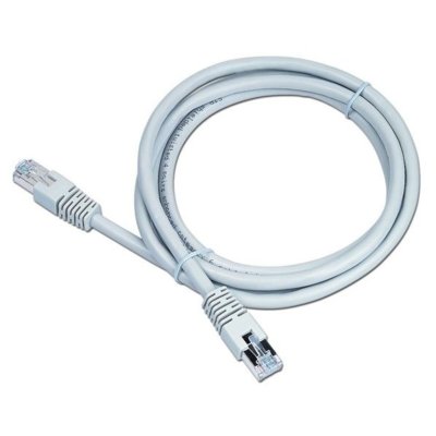 Kabel RJ-45 - RJ-45 GEMBIRD PP6-10M 10 m