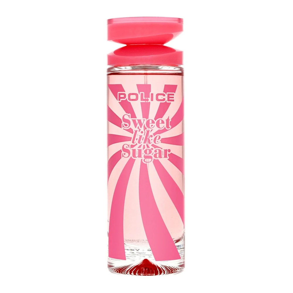Police Sweet Like Sugar woda toaletowa damska, 100 ml