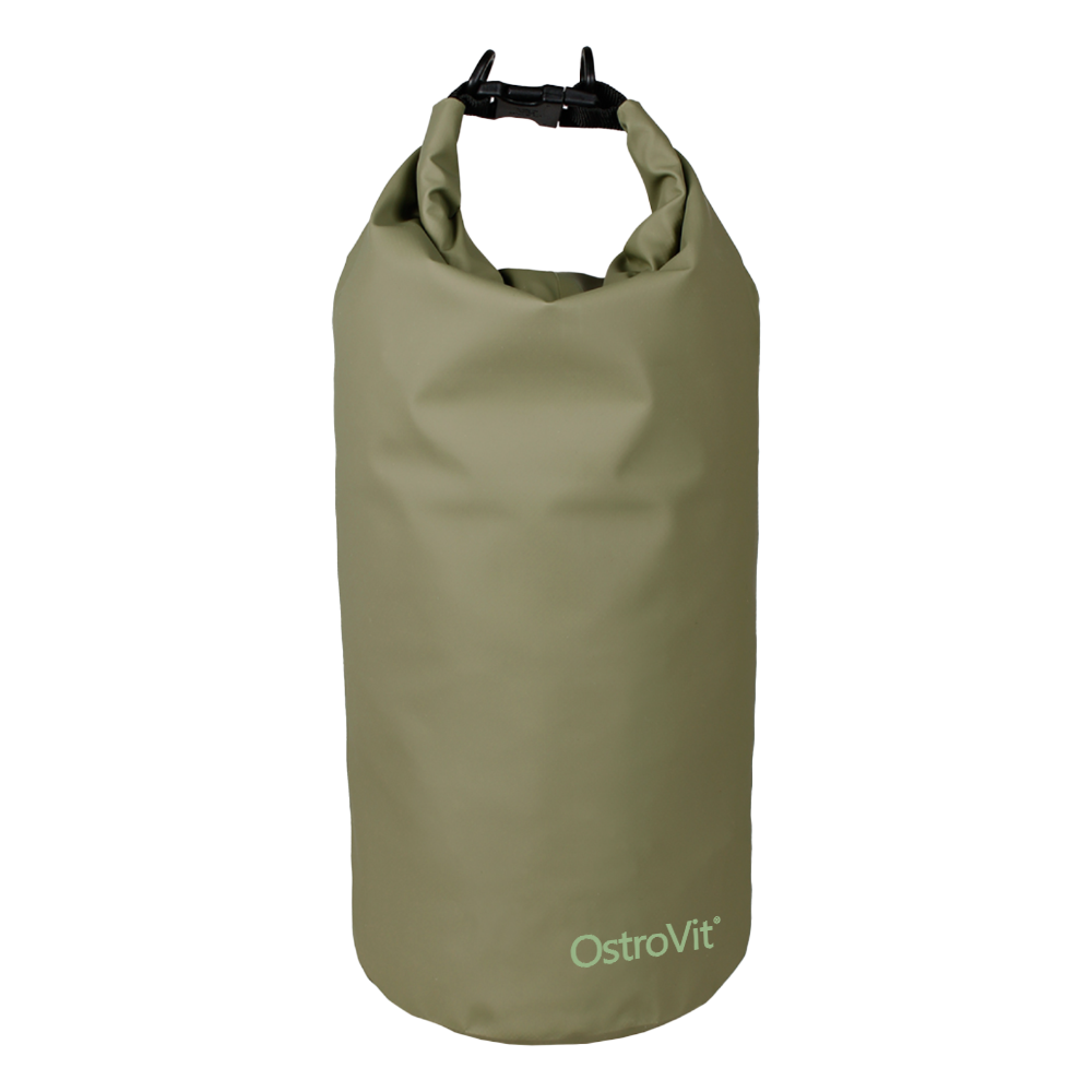 OstroVit Dry Bag Wodoszczelna Torba 10L