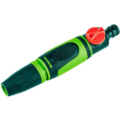 Zraszacz prosty VERTO 15G701