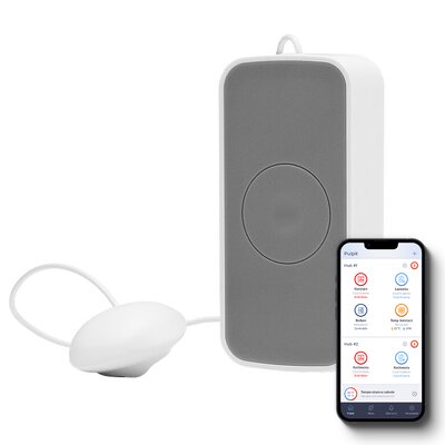 Czujnik zalania FERGUSON FS2WL ZigBee