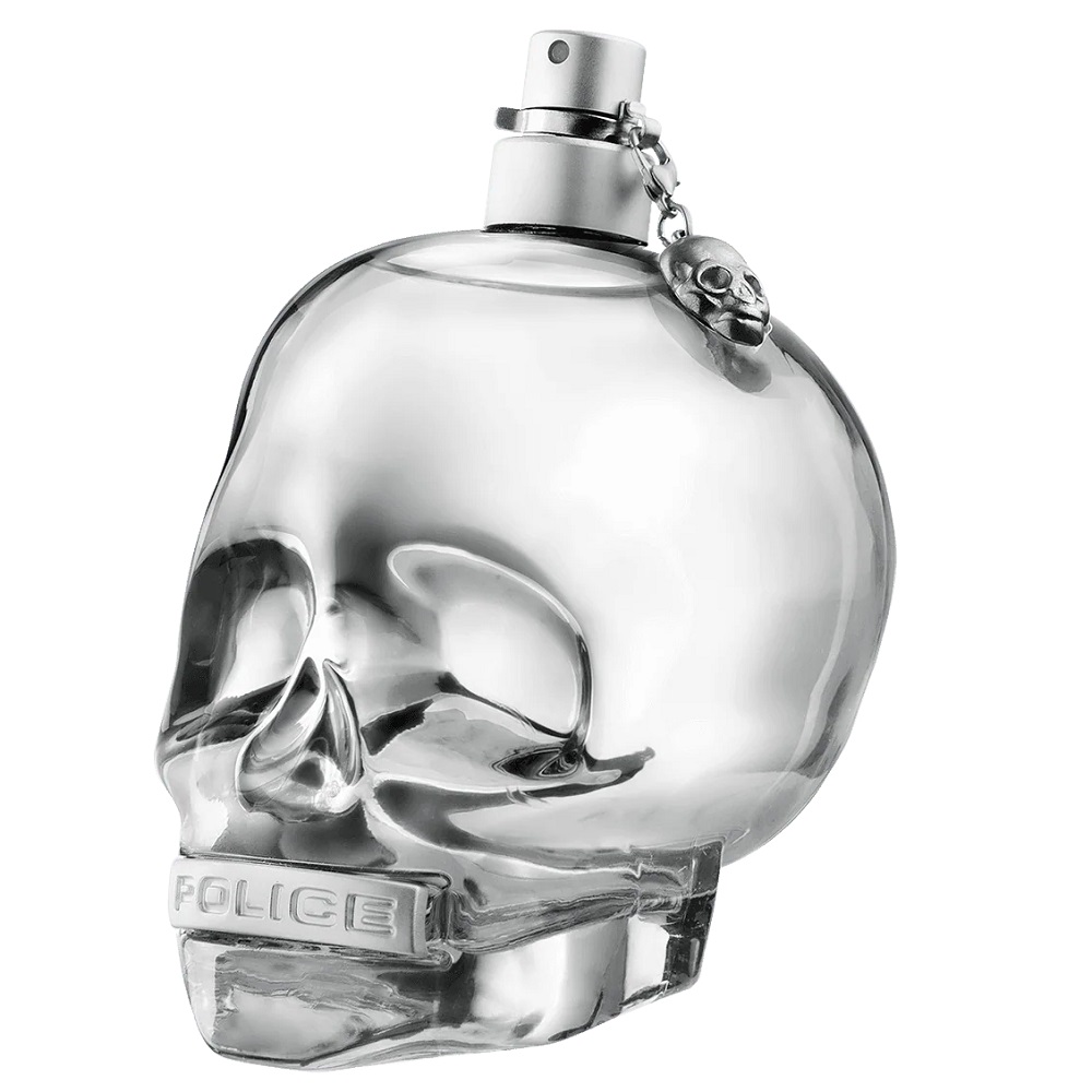 Police To Be SuperPure woda toaletowa unisex, 125 ml