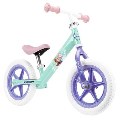 Rowerek biegowy DISNEY Kraina Lodu 2