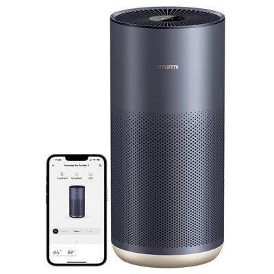 Oczyszczacz powietrza SMARTMI Air Purifier 2 Wi‑Fi