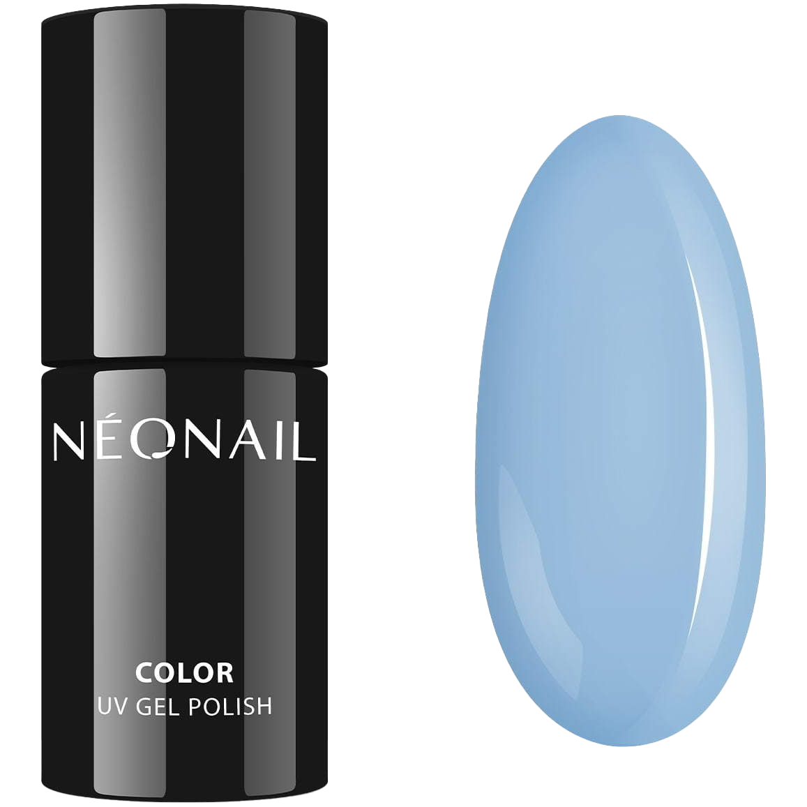Neonail hybrydowy lakier do paznokci sweet paradise, 7,2 ml