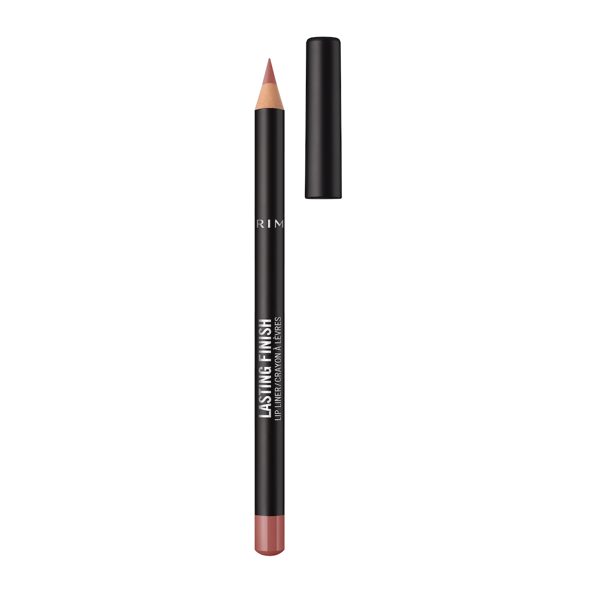Rimmel Lasting Finish konturówka do ust 760 90's nude, 1,2 g