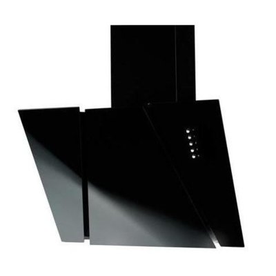 Okap AKPO WK-4 Cetias 50 Czarny 69dB klasa B