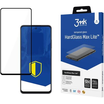 Szkło hartowane 3MK Tempered Glass+ do Realme C55