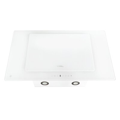 Okap FALMEC Inclina 90 Biały 626m3/h 56dB klasa C