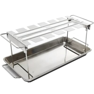 Wieszak na podudzia BROIL KING 64152