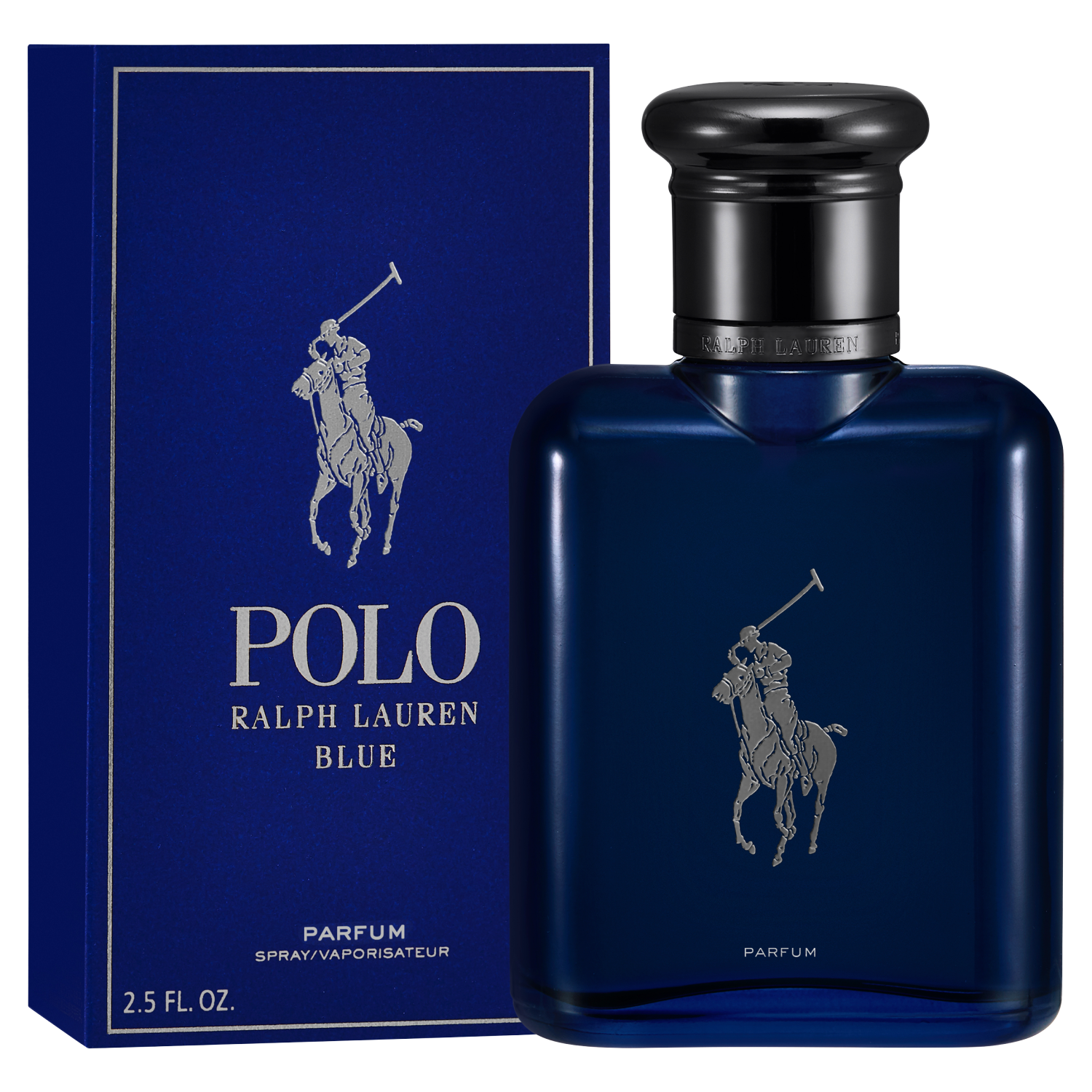Ralph Lauren Polo Blue woda perfumowana męska, 75 ml
