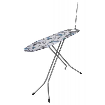 Deska do prasowania RORETS Primera Chrome 108 x 32 cm