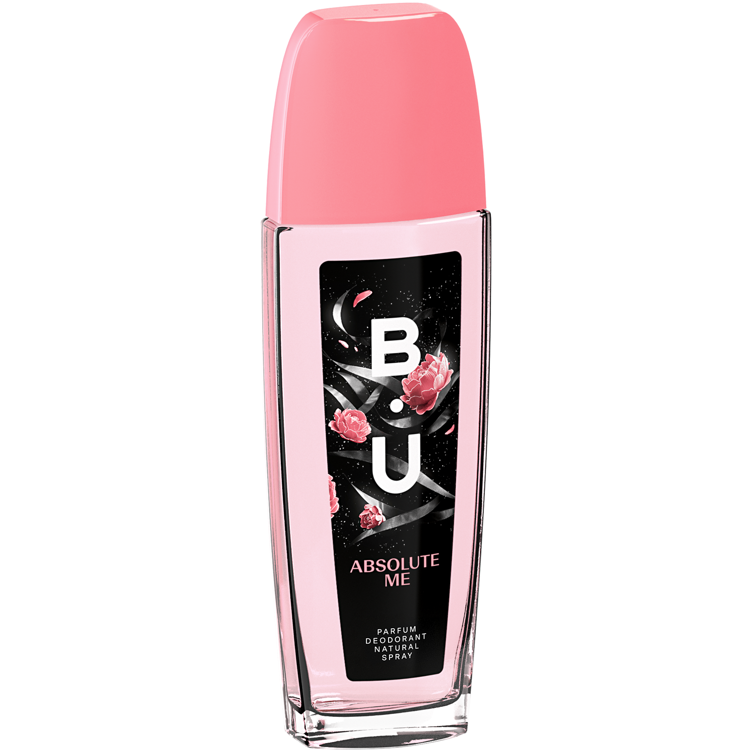 B.U. Absolute Me perfumowany dezodorant do ciała damski, 75 ml