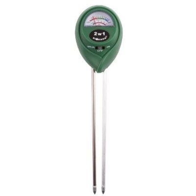 Tester podłoża BIOOGRÓD 071505