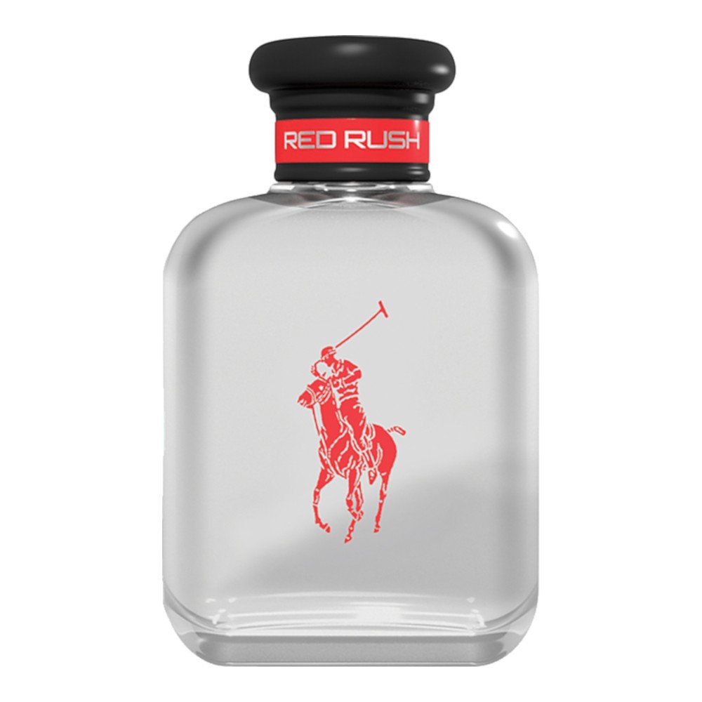 Ralph Lauren Polo Red Rush  woda toaletowa męska, 75 ml