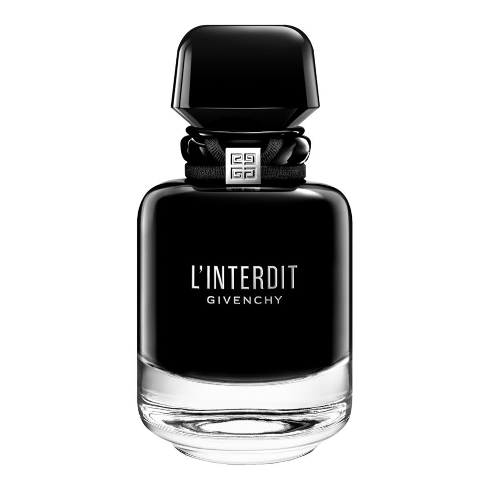 Givenchy L'Interdit Eau de Parfum Intense woda perfumowana damska, 80 ml