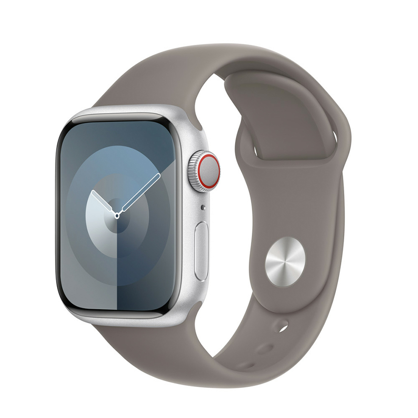 Apple 41mm Clay Sport Band - M/L