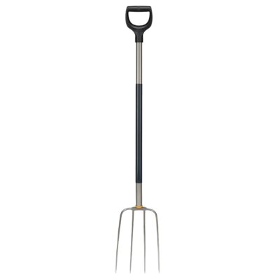 Widły FISKARS 1070711 szerokość 22 cm 4 zęby