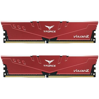 Pamięć RAM TEAM GROUP T-Force Vulcan Z 64GB 3200MHz