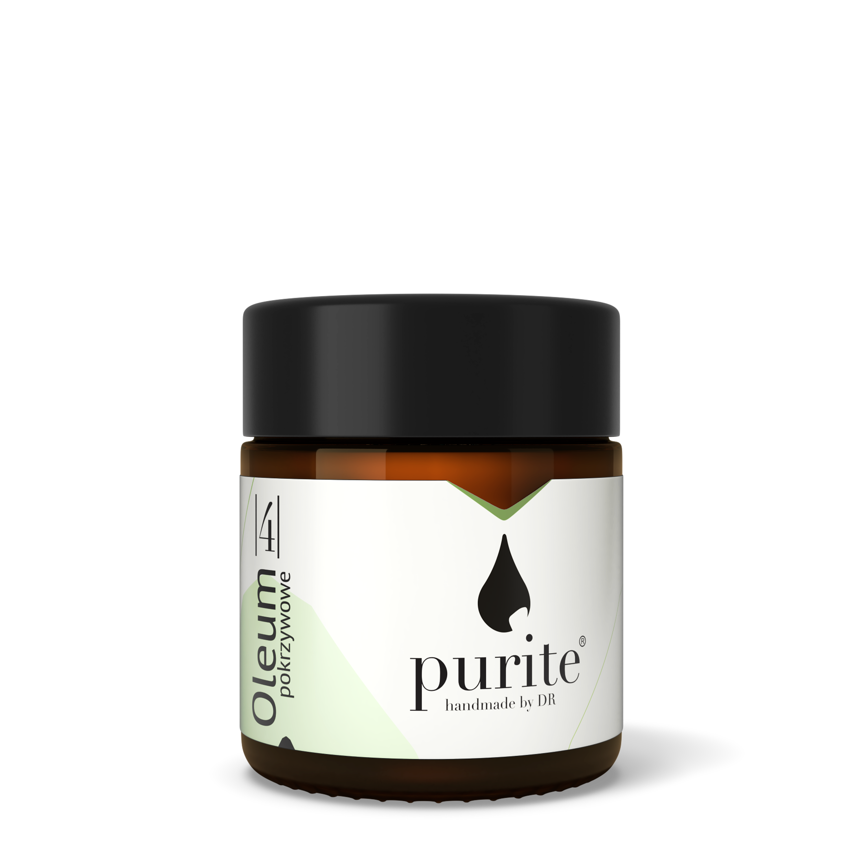 Purite I 4 I oleum pokrzywowe do cery trądzikowej, 30 ml