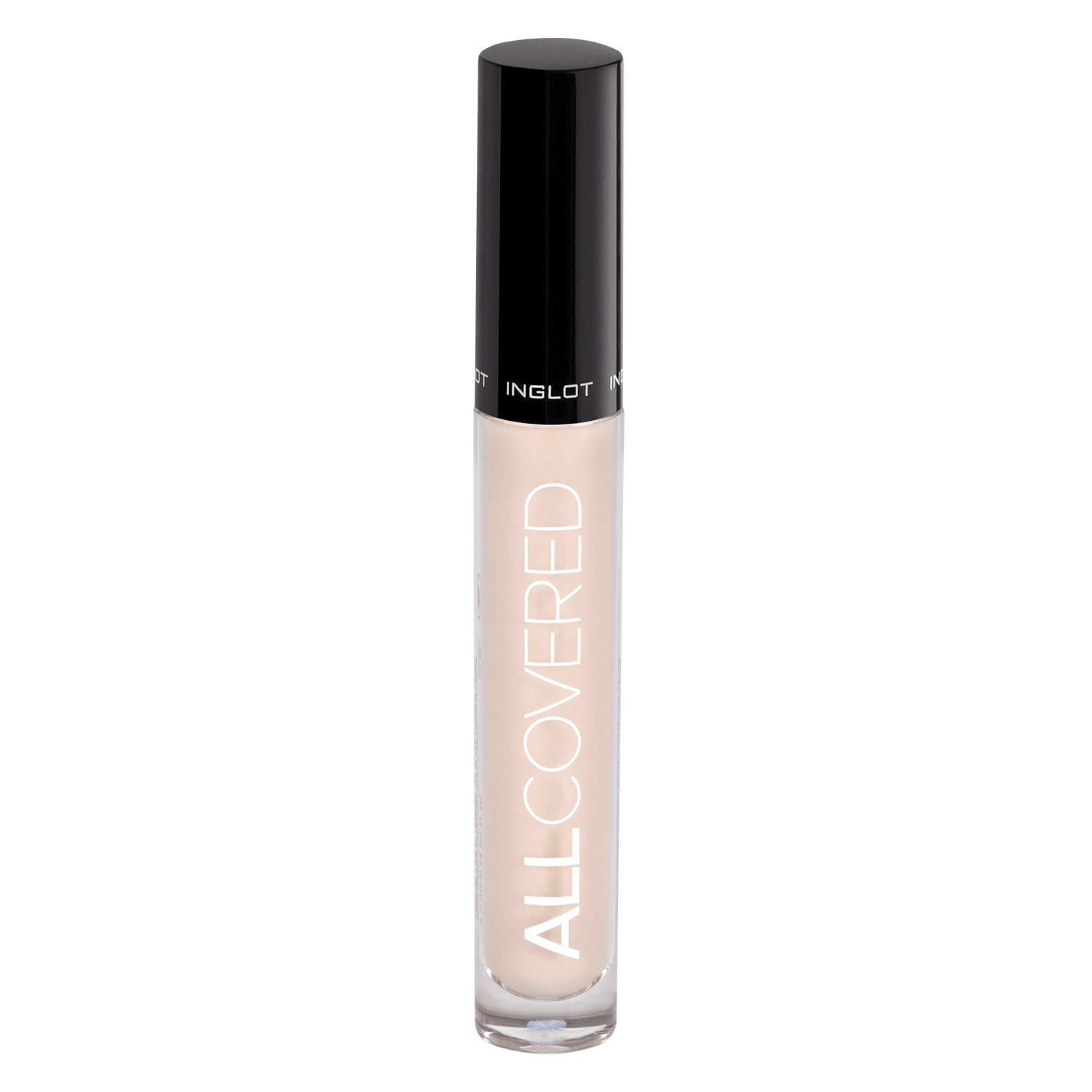 Inglot All Covered korektor pod oczy 102, 4 ml