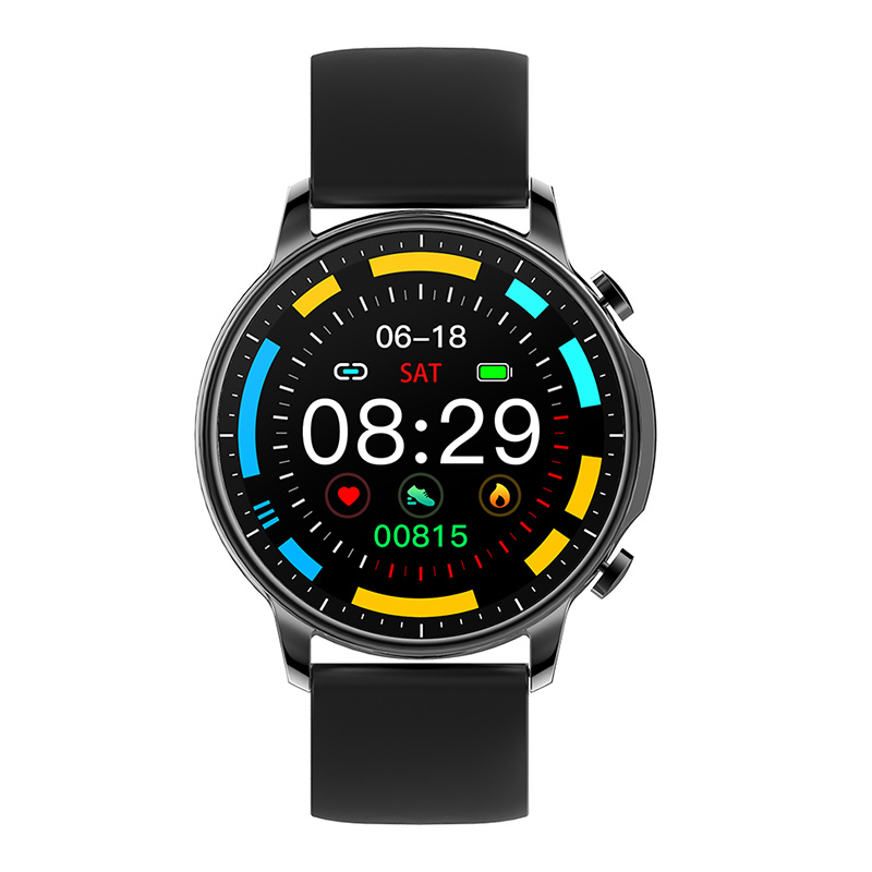 Colmi V23 smartwatch, 1 szt.
