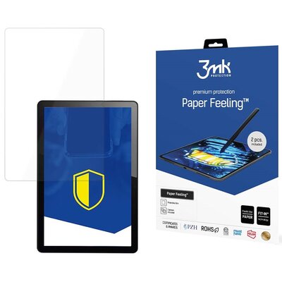 Folia ochronna 3MK Paper Feeling do Lenovo Tab M10 (3 gen.)