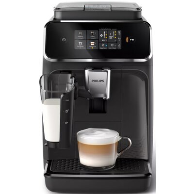 Ekspres PHILIPS LatteGo EP2334/10 (Silent Brew)
