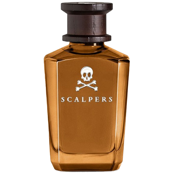 Scalpers Boxing Club woda perfumowana męska, 75 ml