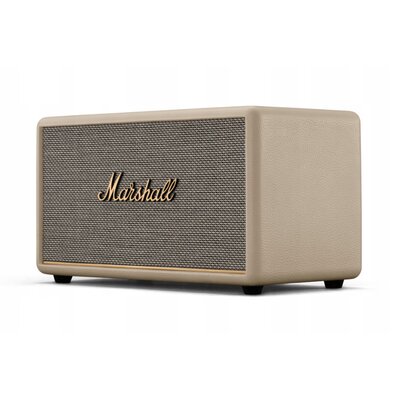 Głośnik MARSHALL STANMORE III Kremowy