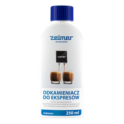 Odkamieniacz do ekspresu ZELMER ZCMA020L 250 ml