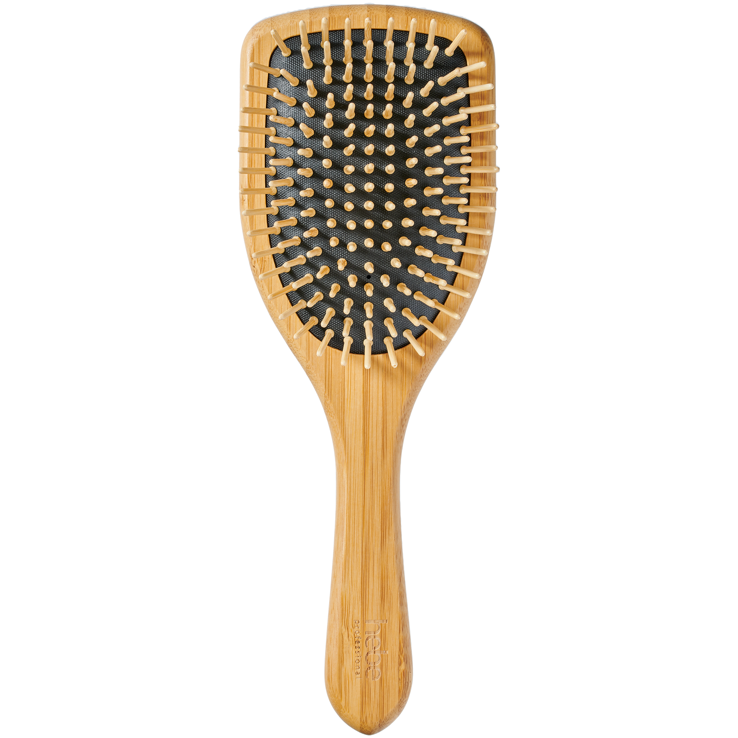 Hebe Professional Bamboo Hair Brush szczotka bambusowa do włosów długich, 1 szt.