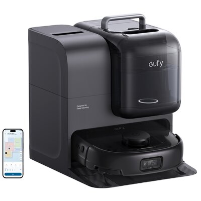 Robot sprzątający EUFY Omni E28